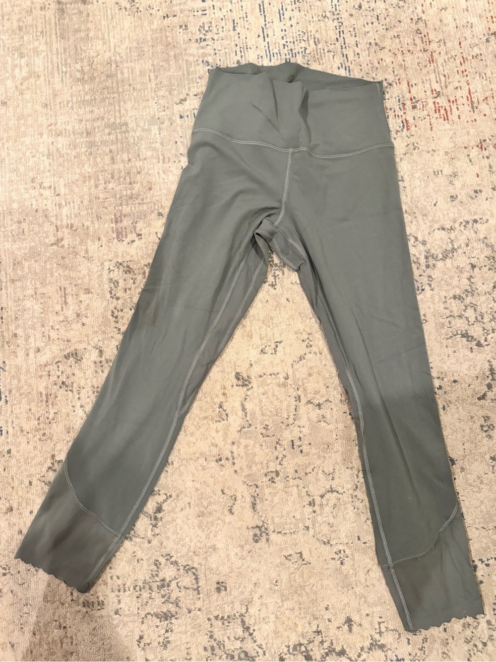 Lululemon tights